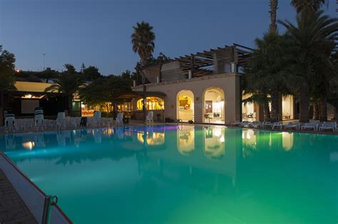 Sporting Club Village .